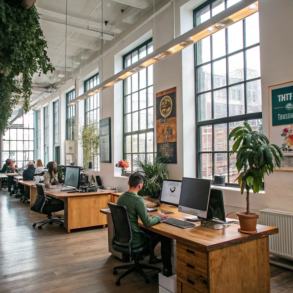Office Location